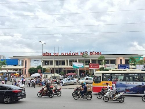 Mánh khoé lột xác xe dù của doanh nghiệp vận tải, cơ quan chức năng chịu thua? - Ảnh 3. Mánh khoé lột xác xe dù của doanh nghiệp vận tải, cơ quan chức năng chịu thua? - Ảnh 3.