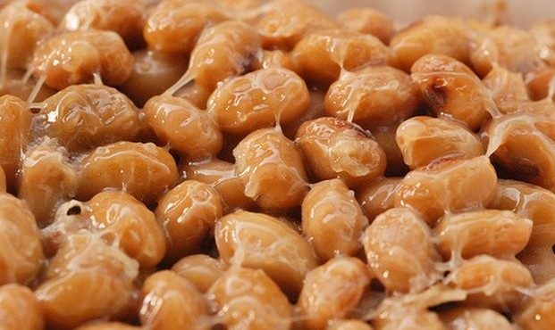 Những thảo dược giúp phòng ngừa tai biến mạch máu não - 3 Natto - Món ăn, bài thuốc của người Nhật Bản