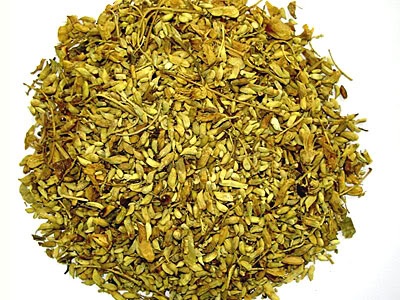 Những thảo dược giúp phòng ngừa tai biến mạch máu não - 4 Hòe Hoa có tác dụng rất tốt với người huyết áp cao