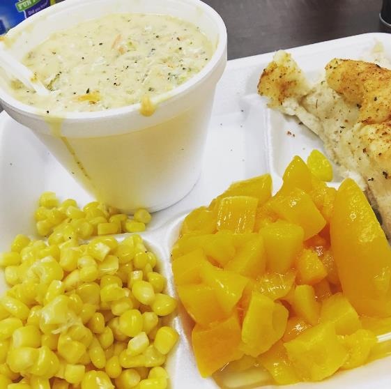 Bữa trưa của các học sinh trên thế giới có gì khác nhau - 5 Bữa trưa của các học sinh trên thế giới có gì khác nhau - 5