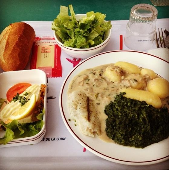 Bữa trưa của các học sinh trên thế giới có gì khác nhau - 8 Bữa trưa của các học sinh trên thế giới có gì khác nhau - 8