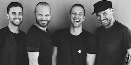 Dù vắng mặt, Adele vẫn thắng lớn tại lễ trao giải BBC - 3 Coldplay cũng được vinh danh tại đêm trao giải