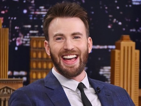 “Thuyền trưởng Mỹ” - ngôi sao “sinh lời” bậc nhất Hollywood - 1 Chris Evans có năm thứ hai liên tiếp “sinh lời” nhất Hollywood