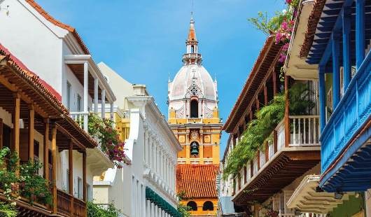 Năm 2017, bạn sẽ đi du lịch quốc gia nào? - 2 Năm 2017, bạn sẽ đi du lịch quốc gia nào? - 2
