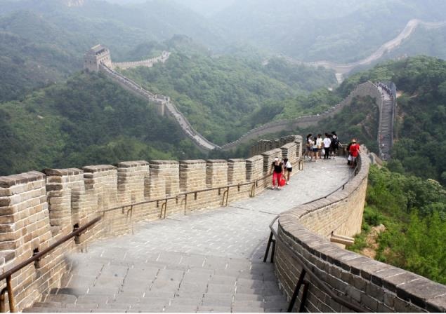 Vịnh Hạ Long lọt top 10 di sản văn hóa Unesco đẹp nhất châu Á - 7 Vịnh Hạ Long lọt top 10 di sản văn hóa Unesco đẹp nhất châu Á - 7