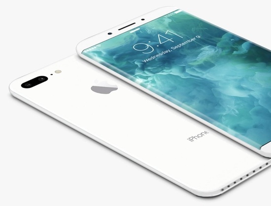 Những sản phẩm Apple được mong đợi sẽ ra mắt năm 2017 - 1 Những sản phẩm Apple được mong đợi sẽ ra mắt năm 2017 - 1