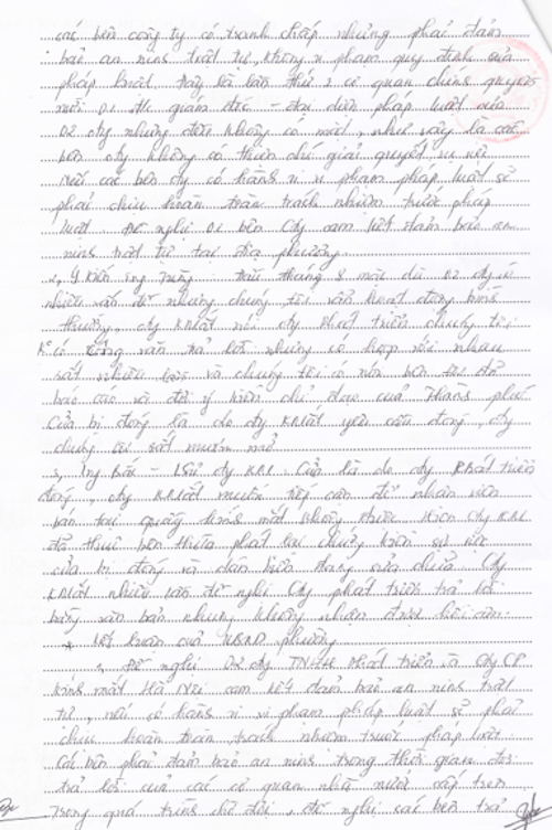 Hà Nội: Chủ nhà kêu cứu vì bất lực đòi lại nhà cho thuê! - 4 Hà Nội: Chủ nhà kêu cứu vì bất lực đòi lại nhà cho thuê! - 4