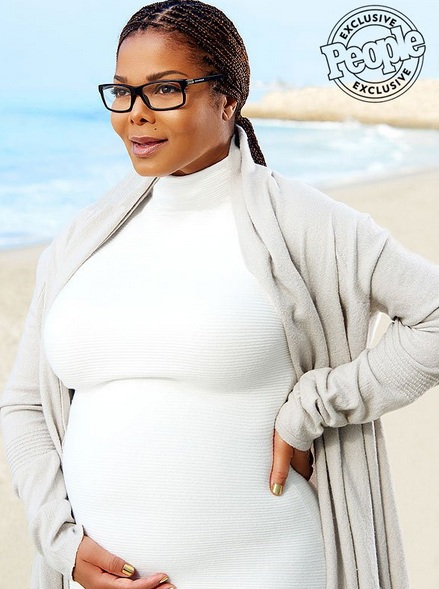 Janet Jackson bế bụng bầu ở tuổi 50 - 6
Janet và Wissam Al Mana kết hôn bí mật vào năm 2012. Cặp đôi hầu như không xuất hiện tại các sự kiện sau đám cưới
