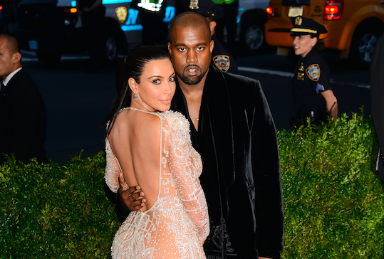 Kanye West tái xuất sau điều trị rối loạn tâm lý - 2