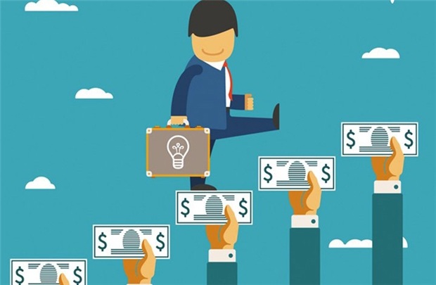 Khởi nghiệp trong nền kinh tế chia sẻ: Bí quyết từ những công ty tiên phong - 1 Khởi nghiệp trong nền kinh tế chia sẻ: Bí quyết từ những công ty tiên phong - 1