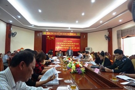 Nghệ An: Sắp bị khởi kiện, hai doanh nghiệp đã “xin hàng” - 2
LĐLĐ và BHXH tỉnh Nghệ An ký kết hợp tác khởi kiện DN nợ đọng BH
