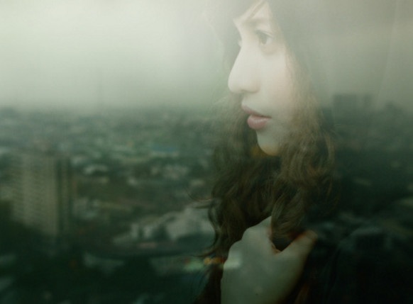 Tôi không trách mẹ... - 1