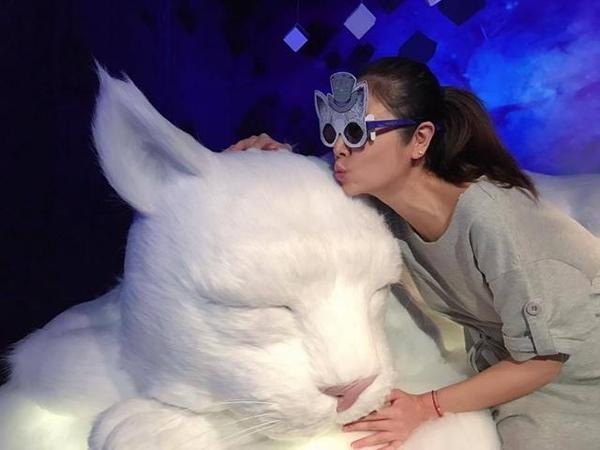 Lâm Tâm Như tổ chức sinh nhật cho "ông xã" Hoắc Kiến Hoa - 10
Lâm Tâm Như đi du lịch, làm bánh và dành thời gian vui chơi bên bạn bè suốt thời gian dưỡng thai. Trong khi chồng cô, Hoắc Kiến Hoa, bận rộn đóng phim tại đại lục. Dù không thể tới phim trường thăm chồng do bầu bí, Lâm Tâm Như vẫn thường xuyên gọi điện, nhắn những lời ngọt ngào cho chồng trên trang cá nhân.