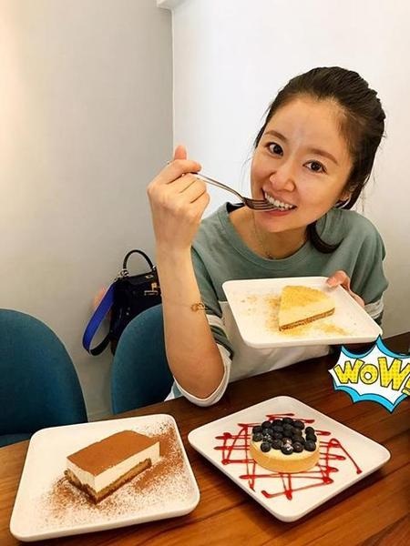 Lâm Tâm Như tổ chức sinh nhật cho "ông xã" Hoắc Kiến Hoa - 8 Lâm Tâm Như tổ chức sinh nhật cho "ông xã" Hoắc Kiến Hoa - 8