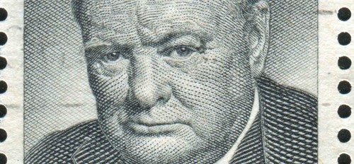 3 lý do khiến "đại lãnh đạo" W.Churchill luôn ngủ trưa - 2
Nhà đại lãnh đạo Winston Churchill