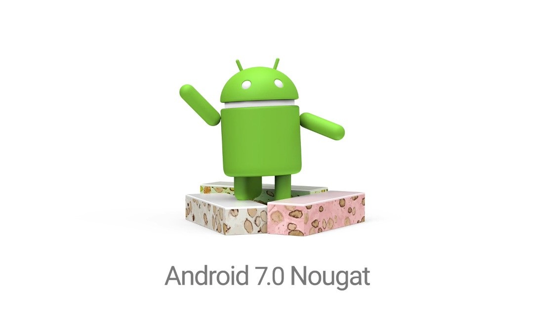 Google ra Android 7.0 Nougat
