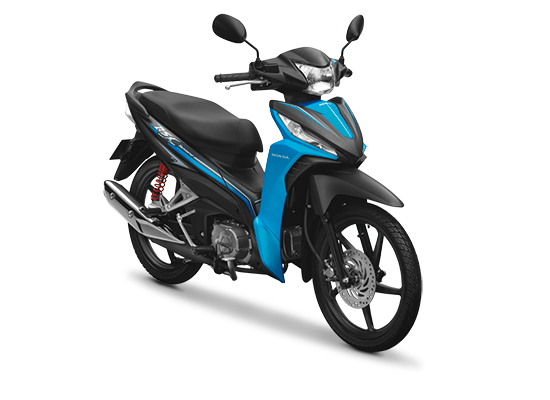 Honda Việt Nam giới thiệu Wave 110 RSX mới - 7 Honda Việt Nam giới thiệu Wave 110 RSX mới - 7