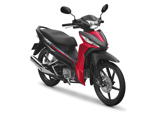 Honda Việt Nam giới thiệu Wave 110 RSX mới - 11 Honda Việt Nam giới thiệu Wave 110 RSX mới - 11