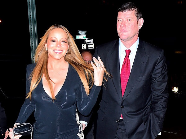 
Phía Mariah Carey phủ nhận thông tin cô tiêu xài hoang phí, cư xử chảnh chọe khiến bạn trai mệt mỏi
