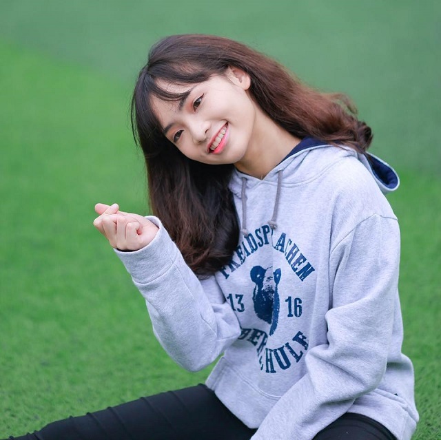 Cô gái tuổi 18 giành học bổng 4,7 tỷ đồng trường nữ sinh hàng đầu Mỹ - 5 Cô gái tuổi 18 giành học bổng 4,7 tỷ đồng trường nữ sinh hàng đầu Mỹ - 5