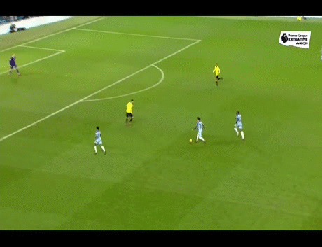 Trên sân nhà, Man City dễ dàng vượt qua Watford - 4 Trên sân nhà, Man City dễ dàng vượt qua Watford - 4