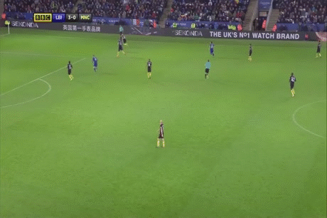 Leicester City vùi dập Man City tại King Power - 6