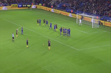 Leicester City vùi dập Man City tại King Power - 8