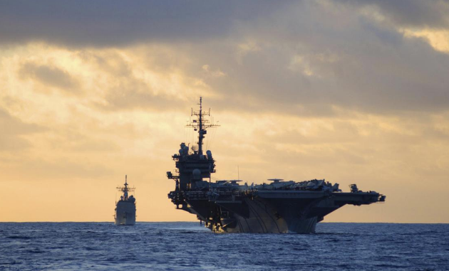 
(Ảnh minh họa: EPA)
