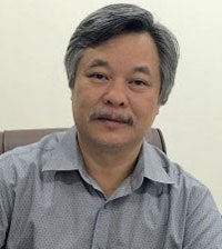 Sẽ giải thể trường nghề hoạt động không hiệu quả - 1
TS Nguyễn Hồng Minh -Tổng cục trưởng Tổng cục Dạy nghề (Bộ LĐ-TB&XH)
