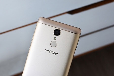 Mobiistar ra mắt smartphone RAM 3GB, cảm biến vân tay, bộ đôi camera 13MP - 8MP - 3 Mobiistar ra mắt smartphone RAM 3GB, cảm biến vân tay, bộ đôi camera 13MP - 8MP - 3