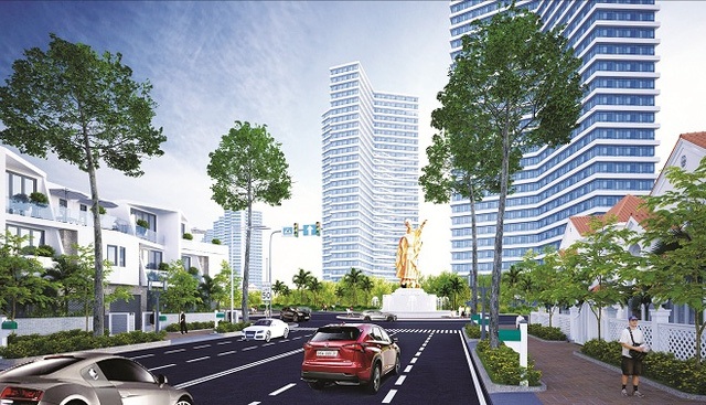 Vì sao bất động sản Phan Thiết vẫn liên tục cháy hàng? - 1