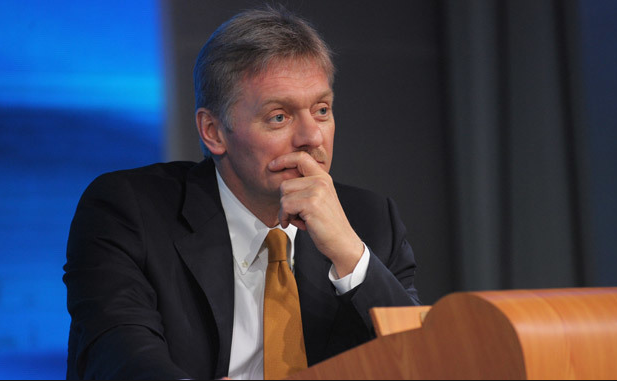 Vì sao Nga vẫn im lặng giữa lùm xùm cáo buộc của CIA? - 1
Phát ngôn viên Điện Kremlin Dmitry Peskov. (Ảnh: RT)