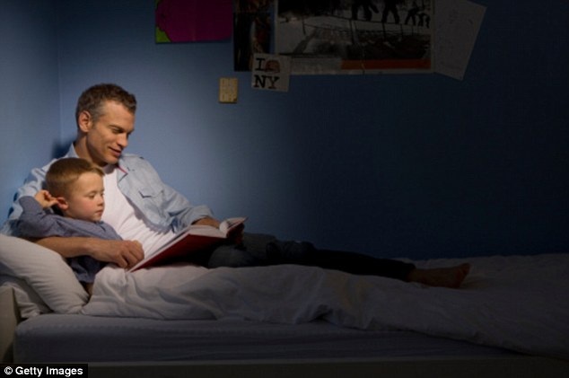 Vì sao trẻ cần ngủ đủ giấc? - 1