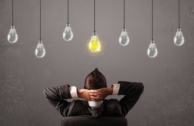 1% khác biệt trong tư duy của người giàu - 1 1% khác biệt trong tư duy của người giàu - 1