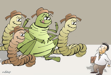 
Minh họa: Ngọc Diệp
