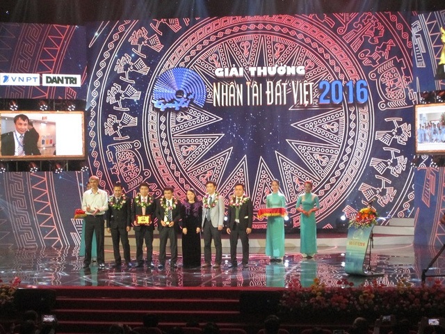 Top 9 sự kiện y tế nổi bật năm 2016 - 6 Top 9 sự kiện y tế nổi bật năm 2016 - 6