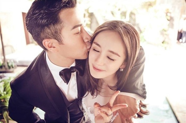 
Dương Mịch và Lưu Khải Uy đã bí mật ly hôn?

