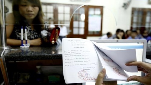Nhức nhối nợ BHXH hơn 10.000 tỉ đồng - 1
Ảnh minh họa (tienphong.com.vn)