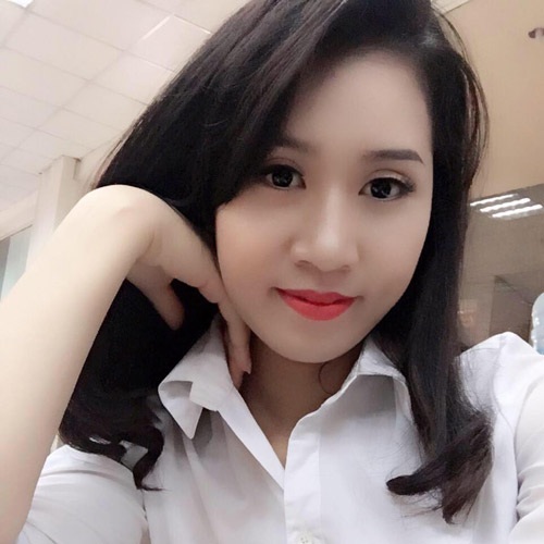 6 cô gái "nổi tiếng bất thình lình" năm 2016 giờ ra sao? - 10
Xinh đẹp không thua kém hot girl