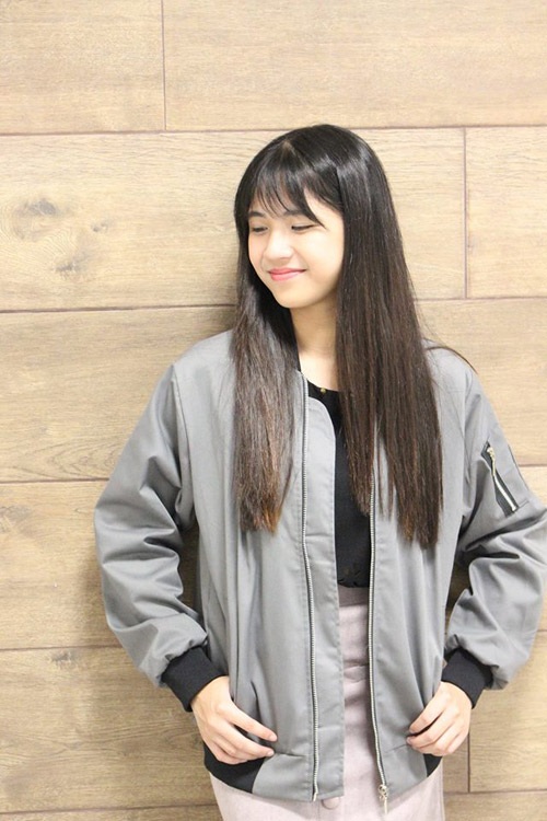 6 cô gái "nổi tiếng bất thình lình" năm 2016 giờ ra sao? - 6
Cô nàng đang học tập tại xứ hoa anh đào