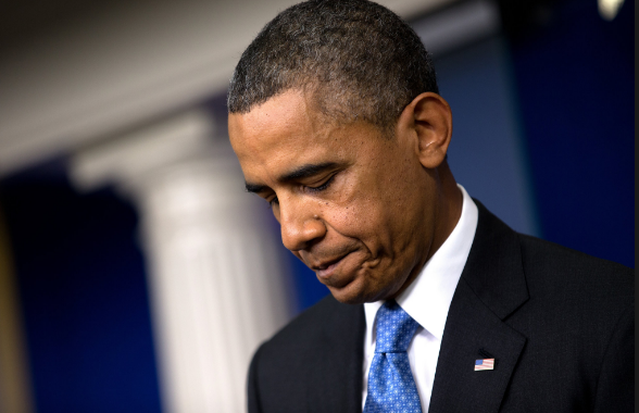 Chính quyền Obama từ bỏ nỗ lực thông qua TPP trước khi hết nhiệm kỳ - 1
Tổng thống Mỹ Barack Obama. (Ảnh: AFP)