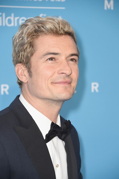 Hậu tin đồn chia tay, Katy Perry và Orlando Bloom lánh mặt nhau - 11
Lần cuối cùng Orlando và Katy xuất hiện cùng nhau là tại lễ Halloween năm 2016. Gần đây, họ không còn đi cùng nhau và dù tham gia cùng một sự kiện, họ hoàn toàn không hề sánh đôi.
