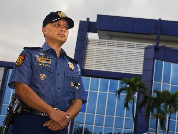 Philippines bắt giữ hơn 1.000 công dân Trung Quốc - 1
Philippines đã bắt giữ hơn 1.000 công dân Trung Quốc trong chiến dịch truy quét hoạt động đánh bạc trực tuyến. (Ảnh minh họa: Express)