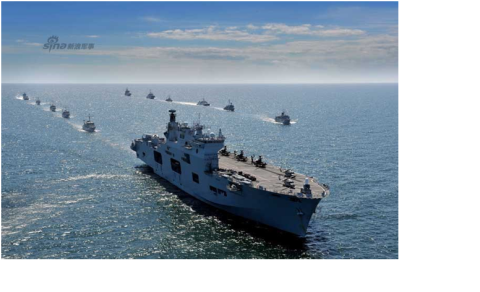 Hải quân Đức sẽ đủ sức phong tỏa toàn bộ Baltic - 1 Hải quân Đức sẽ đủ sức phong tỏa toàn bộ Baltic - 1