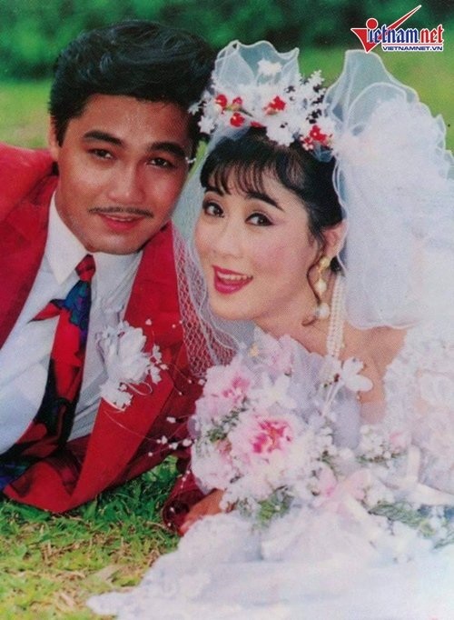 Những "người tình" nổi tiếng đẹp mê hồn của Lý Hùng - 1 Những "người tình" nổi tiếng đẹp mê hồn của Lý Hùng - 1