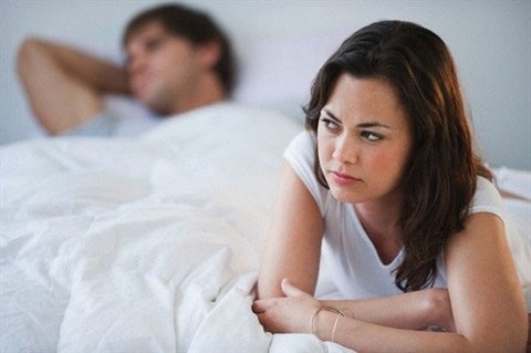 Bí mật của người vợ 10 năm 'quỳ lạy' chồng giữa đêm - 1 Ảnh minh họa