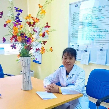 Nguy kịch vì chữa ung thư bằng thuốc "lang băm’ - 1 BS Phạm Thu Hương