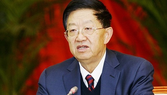 Vợ hai "văn hóa lùn" của cựu bí thư tỉnh lĩnh án tử - 1 Bạch Ân Bồi vừa bị kết án tử hình