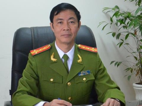 “Nói là làm” - Trào lưu mất trí! - 1 Đại tá, PGS. TS Đỗ Cảnh Thìn.