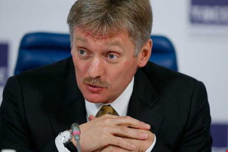 Kremlin phủ nhận quan chức Nga đưa người thân về nước - 1 Phát ngôn viên điện Kremlin - ông Dmitry Peskov cho biết ông chưa từng nghe đến chỉ lệnh yêu cầu quan chức đưa người thân về nước.